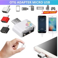 Otg USB Micro Connection Converter