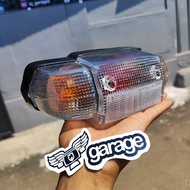 Stoplamp Yamaha Alfa Bening Stop Lamp assy belakang ALFA 110 Fullset