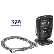 100% Original Zebra 1D/2D Barcode Scanner DS9208