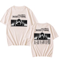COD 2025The Aghori Tour  2025 New Tshirts The Smashing Pumpkins Prinnew23 RSIV