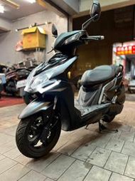 2017年雷霆s150