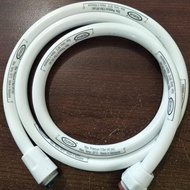 Shower Hose PVC Flexible Shower Hose Techplas 1.5 M