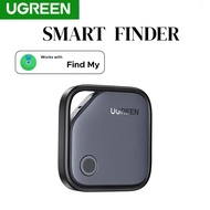 UGREEN GPS Tracker Smart Finder Keys Finder Tracking Device For iPhone Anti Lost Smart Tag Tracker