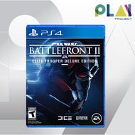 [PS4] [Hand 1] Star Wars Battlefront II [PlayStation4] [PS4 Games]