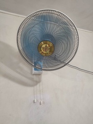 Panasonic 樂聲牌 掛牆風扇