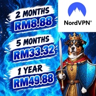 Nord VPN Pro Account 118 Countries Fast VPN [Instant Delivery]