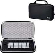 Banworks PU Hard Case for Ableton Push 3 MIDI Controller (Desktop/Standalone Version), Storage/Carry