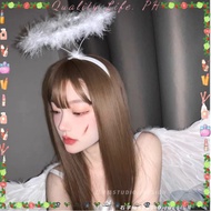 Angel Halo Headband Angel Feather HeaddressCosplay