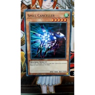 [ Do Lac Shop ] Yugioh Monster Spell Canceller Cards - SBCB-EN174 - Common