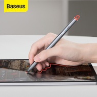 Baseus Capacitive Stylus Pen For iPad Pro 11 12.9 2020 9.7 2018 Air Mini 3 10.2 Active Screen Touch