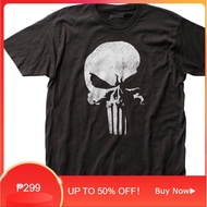 SARA Daredevil Series Punisher T-Shirt