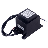 Durable and 24V AC/AC Transformer for IP68 Waterproof Transformers