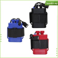 [LovoskibcMY] 18650 Battery Charger 18650 Lithium Battery Charger USB Battery Charger