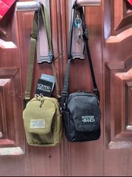 ✨    全新正貨 ✨   Mystery Ranch Big Bop 單肩斜挎包 男女同款