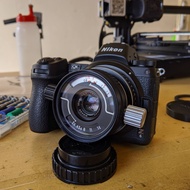 NIkon Z6 MIrrorless Camera Alta Nikindo X Z5 Z7 sony A7iii Lumix S1