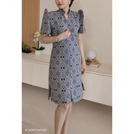 MODERN FILIPINIANA MESTIZA DRESS ETHNIC FOR WOMEN