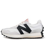 New Balance Casablanca x 327 'Idéaliste - Grey Pink' MS327CBC รองเท้านิวบาลานซ์ Casablanca x 327 ของแท้