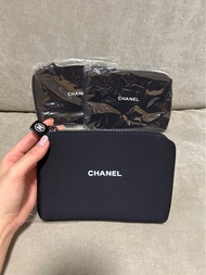 Chanel’化妝袋✨手拿包✨筆袋✨