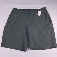 M4 Cargo Pants Men's Three-Quarter Fashion (Second-Hand) Details As Shown In The Picture.