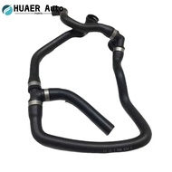 OE 17127596834 car Accessories Engine Coolant Pipe Water Hose intercooler for BMW N13 F20 F30 F35 F8