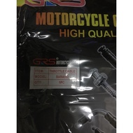 IOU_mall Motorcycle throttle cable Barako