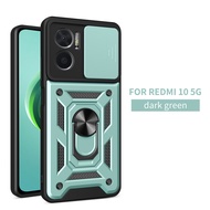 Case Redmi A5 4G 25028PC03G 25028RN03A 25028RN03I, 25028RN03Y Full package lens sliding window silic