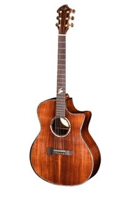 Sole SG-618C 全單板木結他 All solid acoustic guitar Sole SG618 Yamaha F310 Taylor Martin