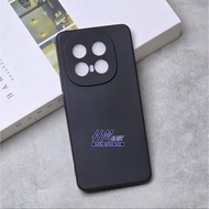 IQoo 13 Macaron square BLACK/ Case Square BLACK iQoo 13