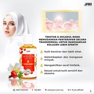 Skinzen Face Oil 60ml (AUTHENTIC ) by Bonda Rozita from Jamu Ratu Malaya JRM (BUY MORE, SAVE MORE)"