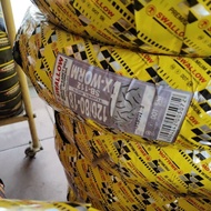 Swallow tubeless outer tire 120/ 80-18 xworm sb112