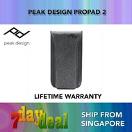 Peak Design PROpad v2 (PP-2) - To use with Capture Camera Clip v3