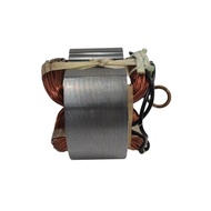 {AYSL}Replacement For Stator 526158-2 For GA7020 GA9020 Angle Grinder Stator