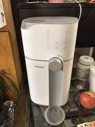 Philips 即熱式飲水機