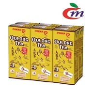 POKKA PKT DRINKS 6X250ML