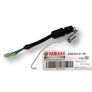 REAR BRAKE SWITCH YAMAHA SRL110 SRL 110 LAGENDA LAGENDA110 BREK SUIS BELAKANG WIRE CABLE LINING SHOE