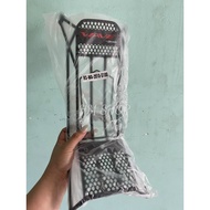 Car accessories - Middle bag mounted on wave RS, wave 2010, s100