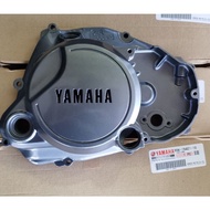 CASING COVER ENJIN KANAN RXZ RXZ CATALYZER RXZ135 100% ORIGINAL YAMAHA JAPAN 55K15421-10