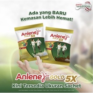 Anlene Gold Sahset - UNIT