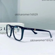 Gucci古馳GG1500OK復古眼鏡框眼鏡