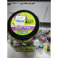 YONEX overgrip(Ac102EX60)