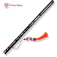 (5 TÔNG) Sáo Trần Tình Lệnh Nguỵ Anh Ma Đạo Tổ Sư Tiêu ma đạo tổ sư tặng kèm tua chuẩn âm cho người