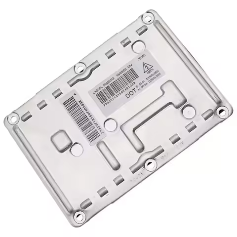 1PC For Audi A4/S4 BMW 1 Series E81 E87 Citroen C4 C5 Valeo LAD5GL 4Pin D1S D1R D2S D2R Xenon Headli