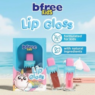 Bfree Kids Lip Gloss