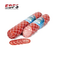 EBFS TGM italian Salami 3 mal 1000-1100 Gramm (3 Stück) vakuumiert / EBFS TGM italian salami 3 times