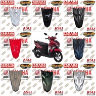 FRONT SHIELD TIE NUMBER PLATE MIO SOUL GT 125 ORIGINAL YAMAHA 2SX-F3391-00