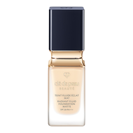 Radiant Fluid Foundation Matte CLE DE PEAU