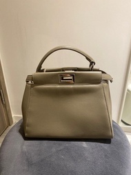 Fendi Peekaboo Mini
