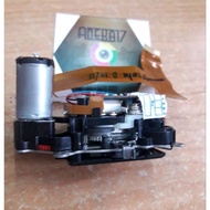 Aperture for Nikon D5000 D3000