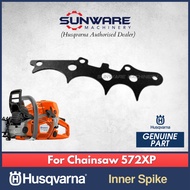 HUSQVARNA 572XP Chainsaw - Inner Bumper Spike (Original Spare Part)