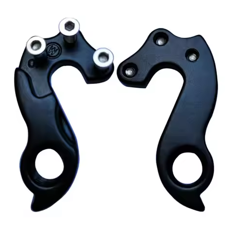 For MERIDA Bike Rear Derailleur Hanger Gear Mech Hanger Tail Hook For MERIDA Reacto MTB Mountain Bic